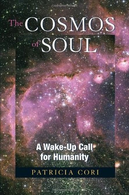 Hovedbilde The Cosmos of Soul - Patricia ...