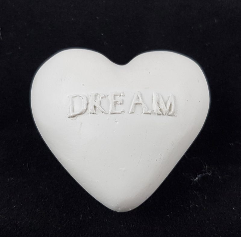 Hjerte gave i pose - Dream
