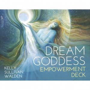 Hovedbilde Dream Goddess Empowerment ...