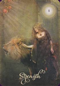 Hovedbilde The Good Tarot - Colette ...