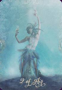 Hovedbilde The Good Tarot - Colette ...