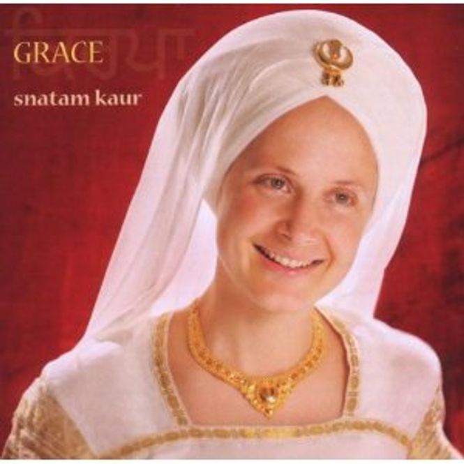 Hovedbilde Grace - Snatam Kaur