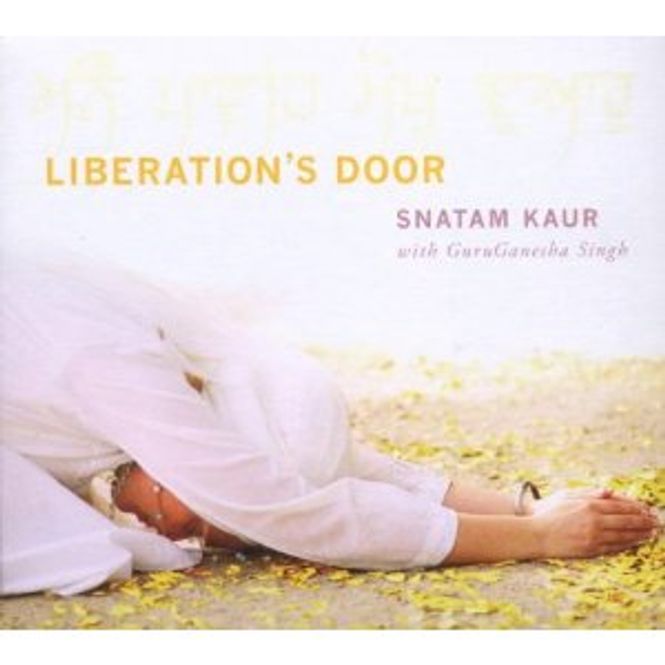 Hovedbilde Libetation's Door - Snatam ...