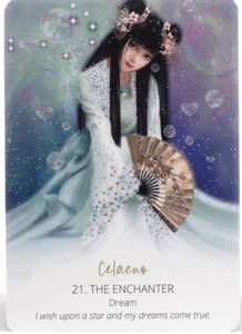 Hovedbilde Star Temple Oracle Cards - ...