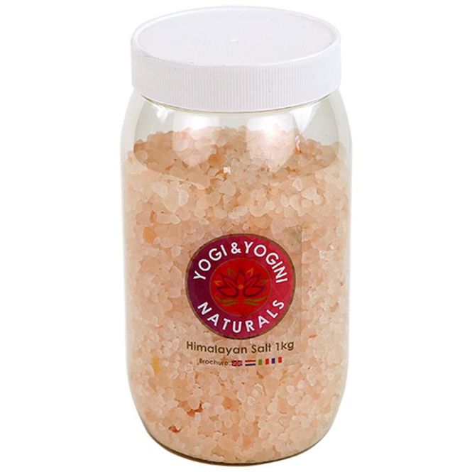 Hovedbilde Himalaya bordsalt grovt 1000 ...