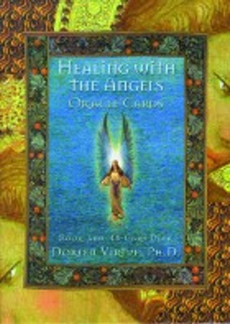 Hovedbilde Healing With The Angels ...