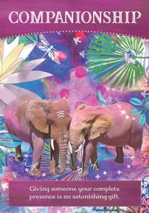 Hovedbilde Divine Abundance Oracle Cards ...