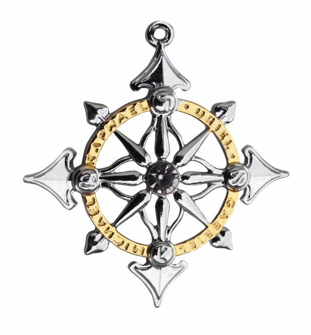 Hovedbilde Archangel Compass - Mystic ...