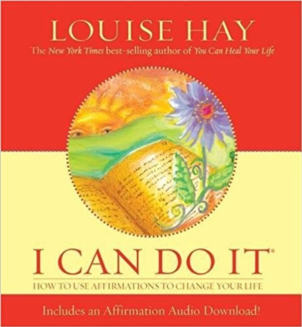 Hovedbilde I Can Do It Hardcover w/free ...