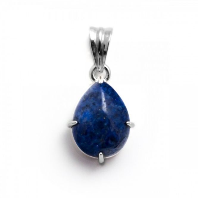 Hovedbilde Anheng Lapis Lazuli dråpe - ...