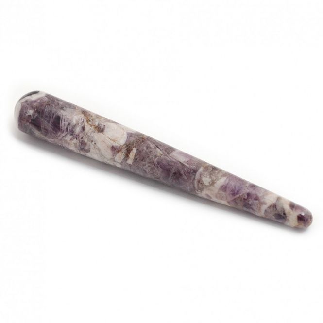 Hovedbilde Healingstav - Massasjestav  - ...