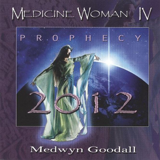 Hovedbilde Medicine Woman IV - Medwyn ...