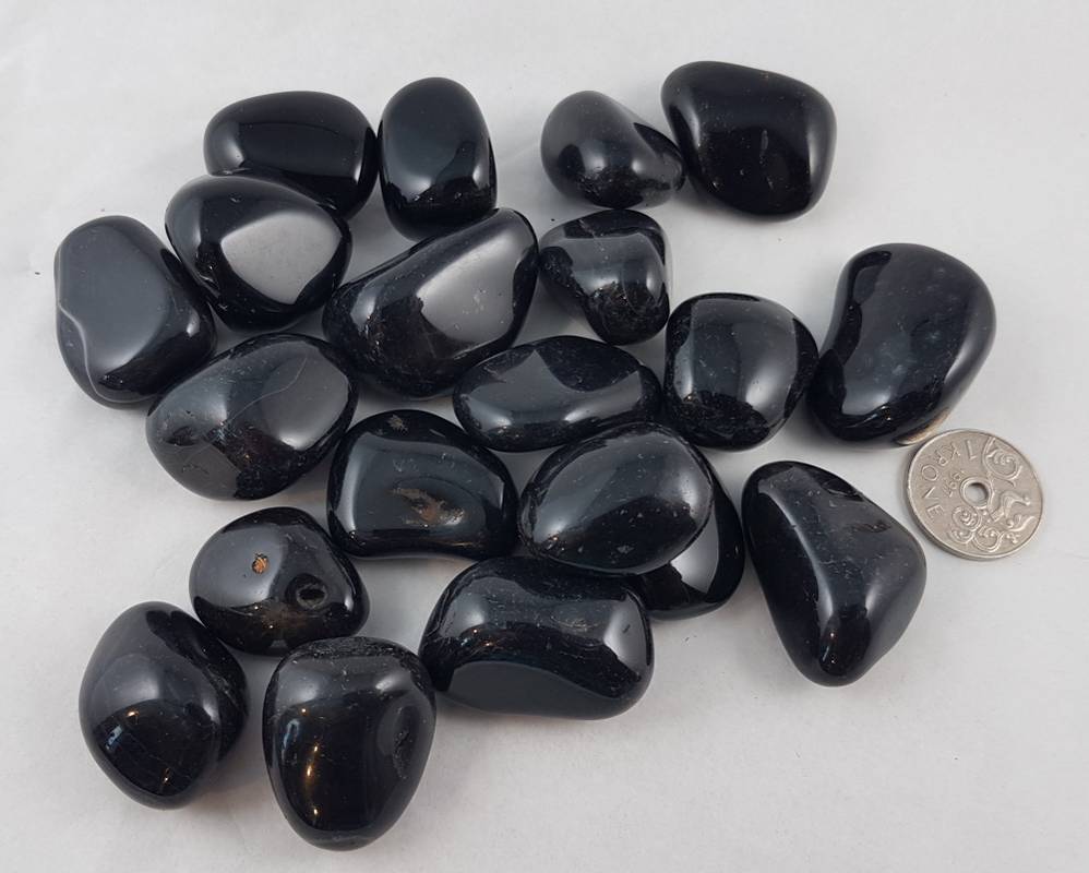 agat - sort (onyx) L