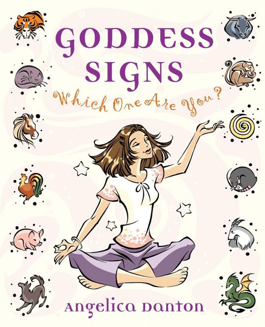 Hovedbilde Goddess Signs: Which One Are ...