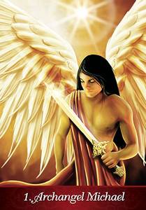 Hovedbilde Angel Inspiration Deck - Kim ...