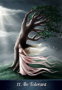 Hovedbilde Angel Inspiration Deck - Kim ...