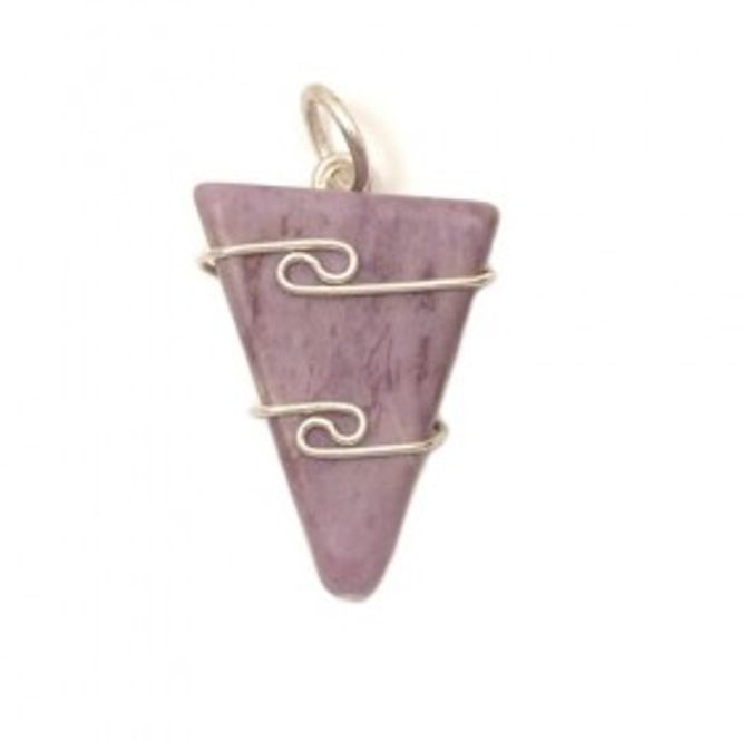 Hovedbilde Purple Jade: Opening crown ...