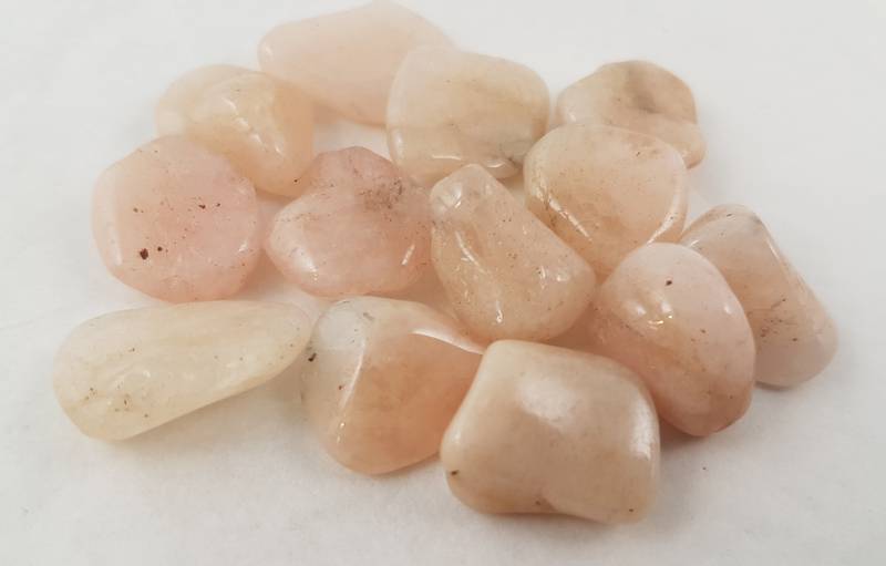 morganitt - morganite S