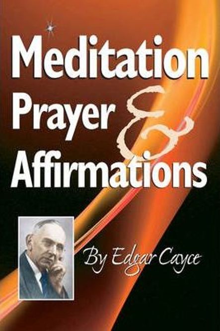 Hovedbilde Meditation, Prayer & ...
