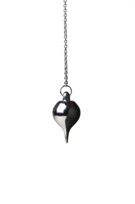 Hovedbilde Metall Pendel - Bauble Shaped ...