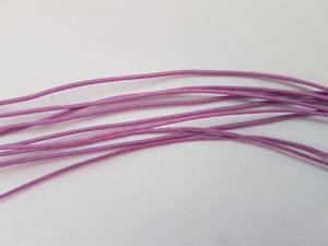 Hovedbilde Waxcord til smykker og ...