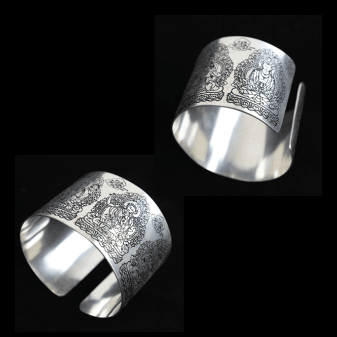 Hovedbilde Armbånd Tara metall - ...
