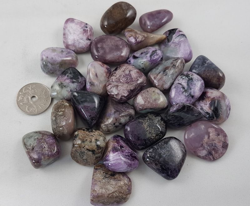 charoitt - charoite M