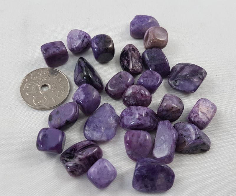 charoitt - charoite - AA - S