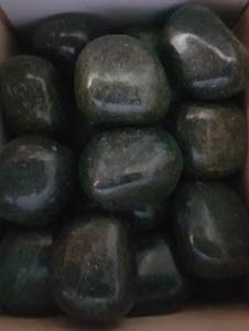Hovedbilde verdelitt - verdelite-green ...