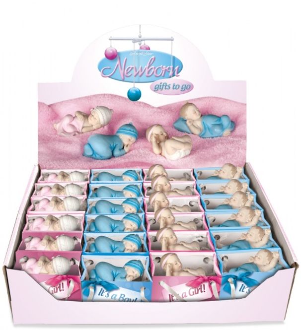 Hovedbilde Baby jente gave - Newborn ...