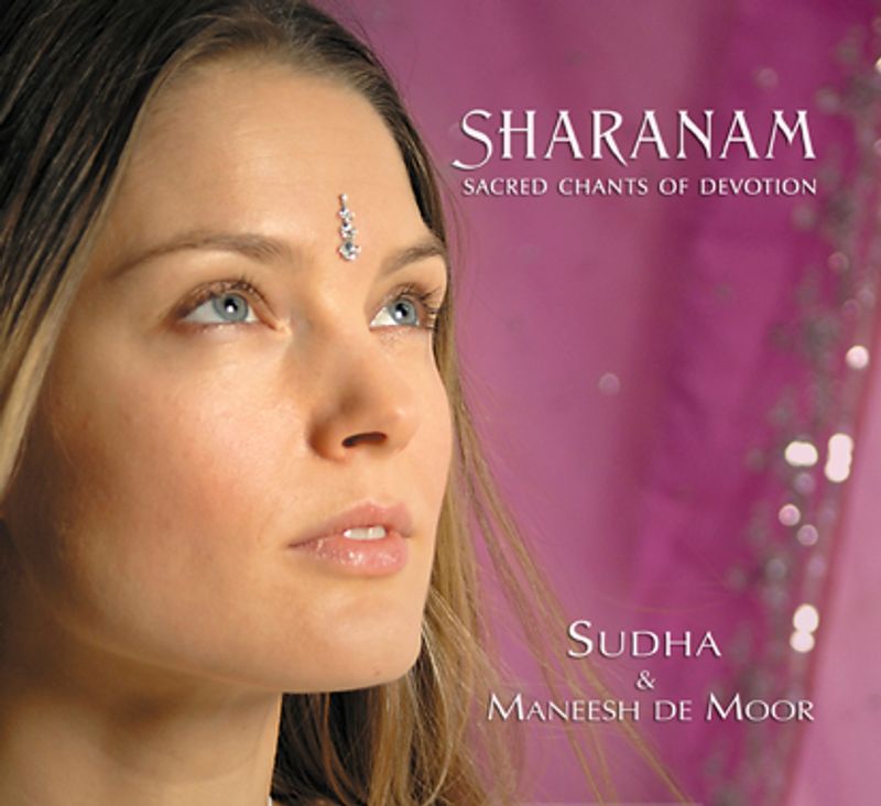 Sharanam - Sudha