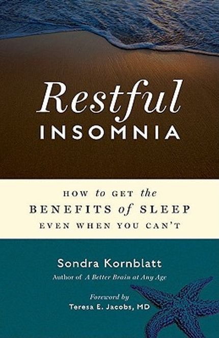 Hovedbilde Restful Insomnia - Sondra ...