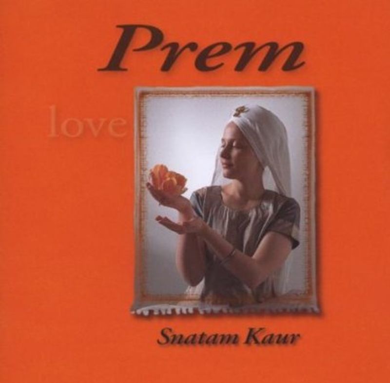 Prem - Snatam Kaur