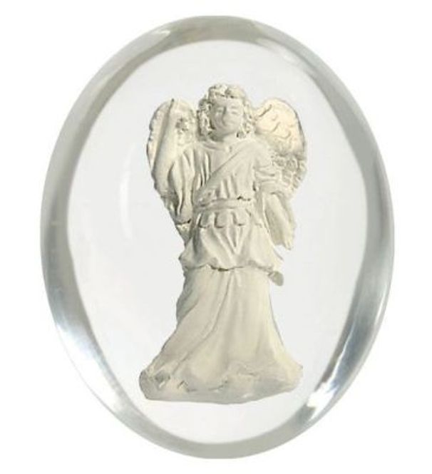 Hovedbilde Archangel Raphael Worry Stone