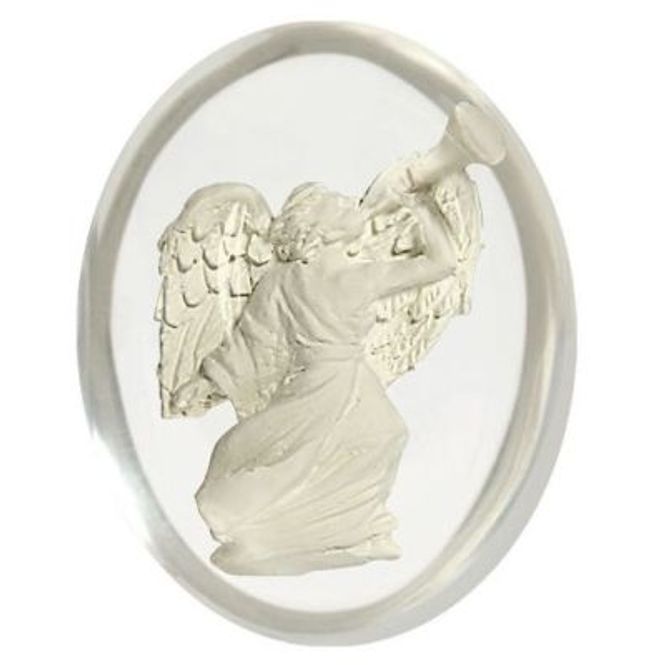 Hovedbilde Archangel Gabriel Worry Stone