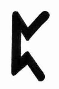 Hovedbilde Runesmykke Ametyst - Pertra