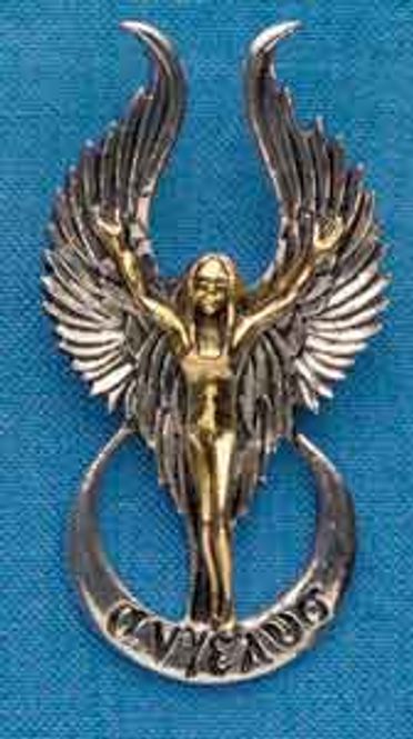 Hovedbilde Angelus, Mirakel