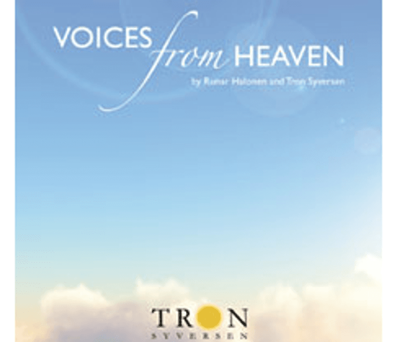 Voices from Heaven - Tron Syversen musikk