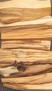 Hovedbilde Palo Santo 25 g - fine