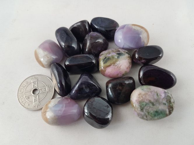 Hovedbilde sugulitt - sugilite ca ...
