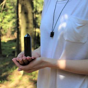 Hovedbilde Shungite Generator 120mm-Big ...