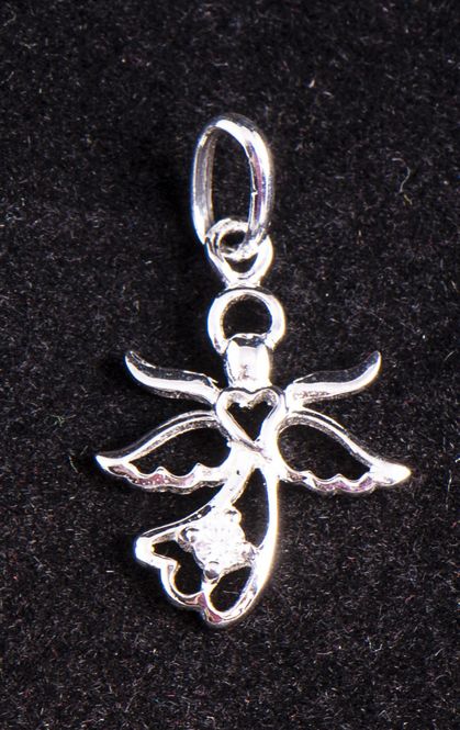 Hovedbilde Angel of Happiness anheng