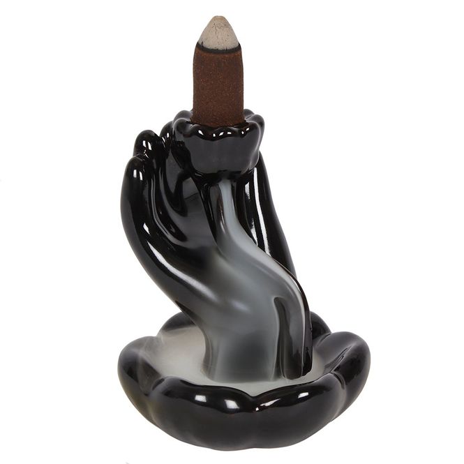 Hovedbilde Back Flow Burner Stand Hand & ...