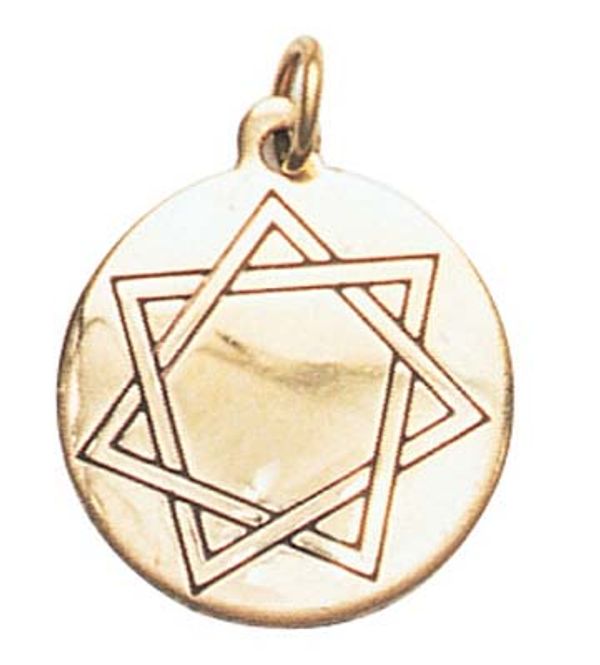 Hovedbilde Mystisk stjerna - Mystic Star ...
