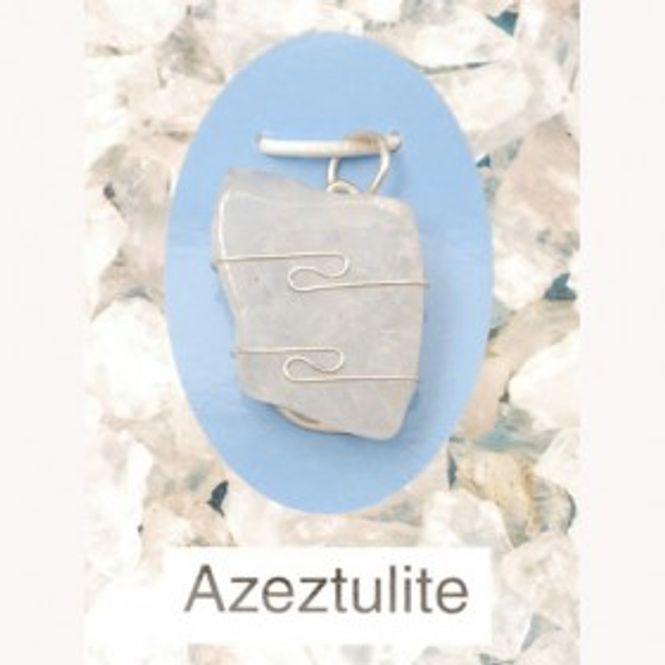 Hovedbilde Azeztulite: Interdimensional ...