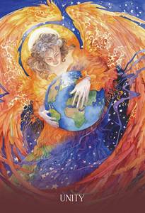 Hovedbilde Sacred Earth Oracle Cards - ...