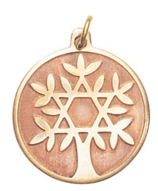 Hovedbilde Livets Tre - Tree Of Life - ...
