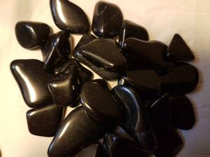 Hovedbilde apachet&aring;re (obsidian)