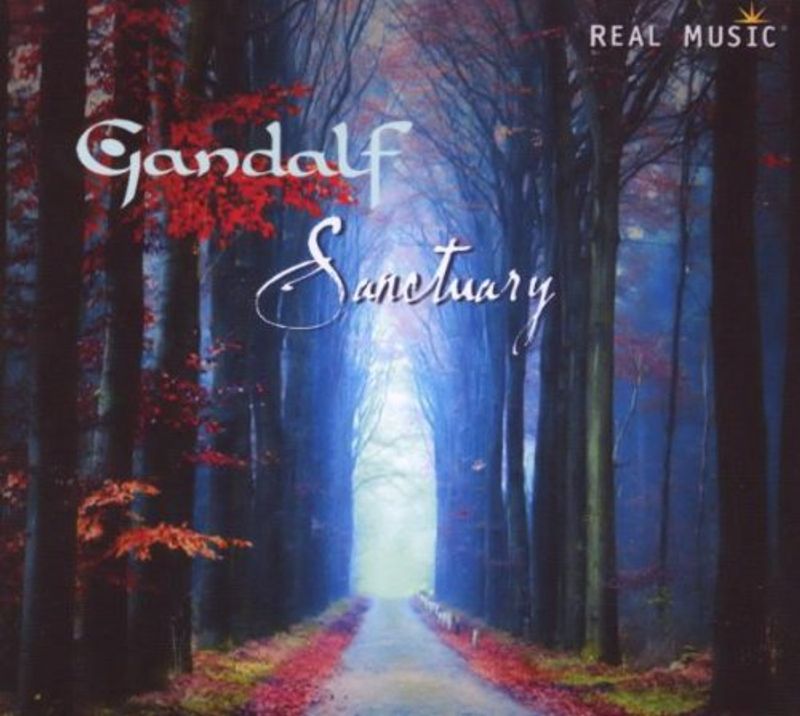 Gandalf - Sancutary
