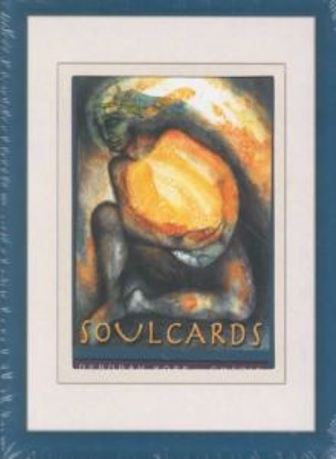 Hovedbilde Soul Cards Deck - Deborah ...